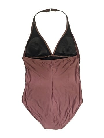 Speedo One Piece Swimsuit (view 2)