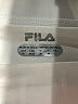 FILA Solid Ivory Active Skort Size M - photo 3