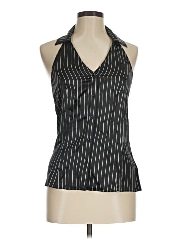 Reformation Sleeveless Silk Top (view 1)