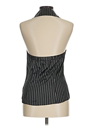 Reformation Sleeveless Silk Top (view 2)