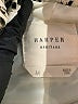 Harper Heritage 100% Polyester Animal Print Ivory Casual Skirt Size M - photo 4