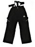 Gerry 100% Polyester Black Casual Pants Size 7 - photo 1