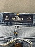 Hollister Stars Blue Jeans Size 24 waist - photo 7