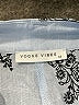 Assorted Brands Print Blue Casual Pants Size M - photo 7