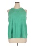 Adrianna Papell Green Tank Top Size XL - photo 1