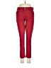 Wit & Wisdom Red Casual Pants Size 6 - photo 1