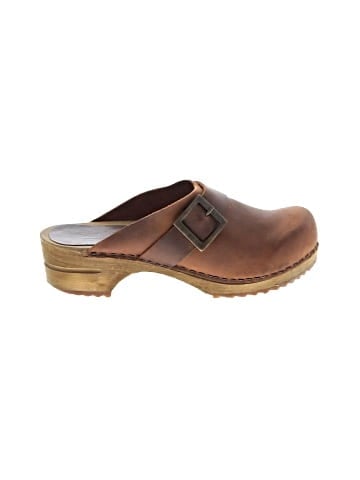 Sanita Mule/Clog (view 1)