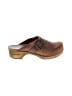Sanita Brown Mule/Clog Size EU 37 - photo 1