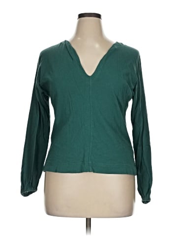 Bailey 44 Long Sleeve Blouse (view 1)