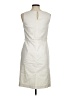 Nine West Ivory Cocktail Dress Size 8 - photo 2