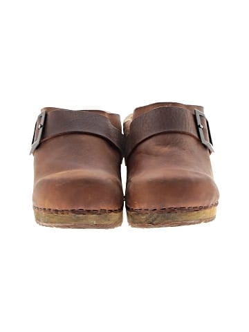 Sanita Mule/Clog (view 2)