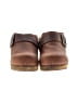 Sanita Brown Mule/Clog Size EU 37 - photo 2