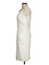 Nine West Ivory Cocktail Dress Size 8 - photo 5