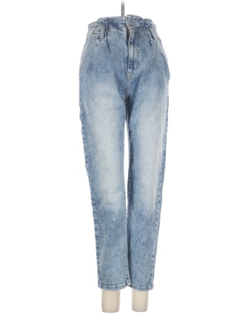 Eunina Jeans (view 1)