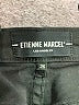 Etienne Marcel Black Active Pants Size 26 waist - photo 7