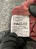 Shein Burgundy Sleeveless Blouse Size 6 - photo 8
