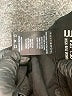 Mott & Bow Black Jeans Size 31 waist - photo 7