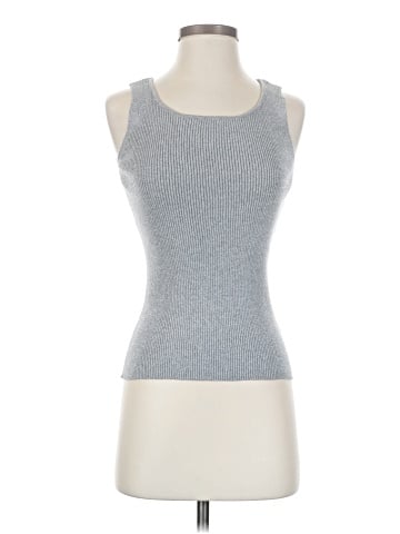 1.State Sleeveless Top (view 1)