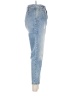 Eunina Hearts Blue Jeans Size 1 - photo 4