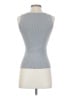 1.State Gray Sleeveless Top Size XS - photo 2