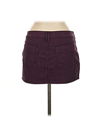 XXI Denim Skirt (view 2)