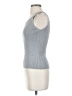 1.State Gray Sleeveless Top Size XS - photo 5