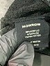 Monrow Black Dress Pants Size XS - photo 8