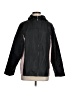 Assorted Brands 100% Polyester Black Raincoat Size M - photo 1