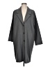 Everlane Gray Coat Size L - photo 1