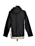 Assorted Brands 100% Polyester Black Raincoat Size M - photo 2