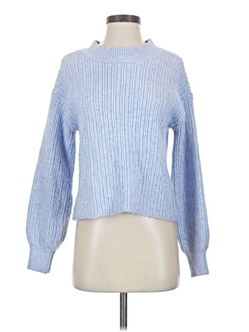 Jessica Simpson Pullover Sweater (view 1)