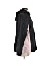 Assorted Brands 100% Polyester Black Raincoat Size M - photo 4