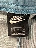 Nike Blue Track Pants Size S - photo 4