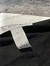 Leith Solid Black Cocktail Dress Size L - photo 7