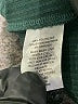 Halogen Solid Green Cardigan Size M - photo 8