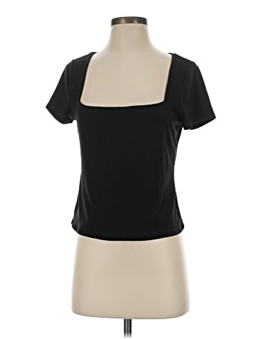 Sincerely Jules Short Sleeve T-Shirt (view 1)