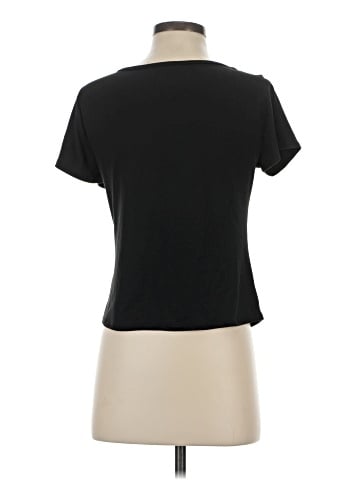 Sincerely Jules Short Sleeve T-Shirt (view 2)