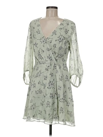 Club Monaco Cocktail Dress (view 1)