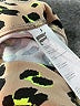 Fabletics Animal Print Green Leggings Size M - photo 7
