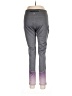 Ideology Color Block Gray Active Pants Size L - photo 2
