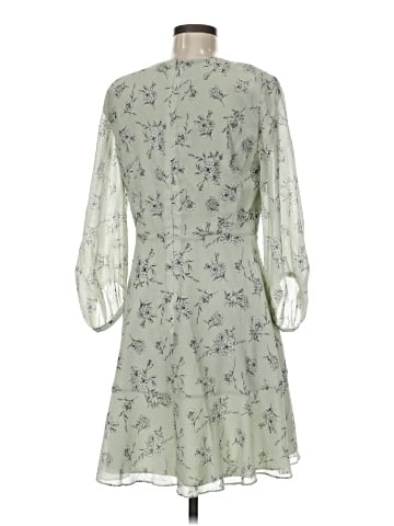 Club Monaco Cocktail Dress (view 2)