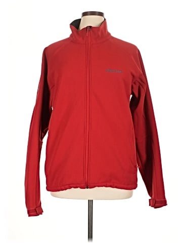 Marmot Track Jacket (view 1)