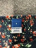 Old Navy Floral Black Casual Dress Size S - photo 7