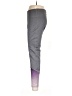 Ideology Color Block Gray Active Pants Size L - photo 5