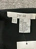 Per Se By Carlisle Stripes Black Pullover Sweater Size XL - photo 7