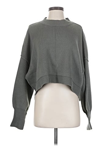 Free People Pullover Sweater (view 1)