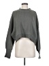 Free People Gray Green Pullover Sweater Size S - photo 1