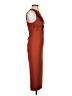 Cinq à Sept Orange Cocktail Dress Size 0 - photo 4