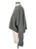 Free People Gray Green Pullover Sweater Size S - photo 5