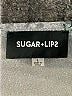 Sugar Lips Metallic Silver Cocktail Dress Size L - photo 7